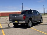 New 2025 Ford F150 Lariat w/ Equipment Group 501A Mid image 3
