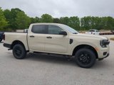 New 2025 Ford Ranger XLT image 2