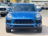 Used 2017 Porsche Macan image 2