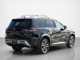 New 2025 Nissan Pathfinder Platinum image 2