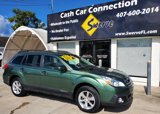 Used 2013 Subaru Outback 2.5i Premium image 5