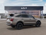 New 2025 Kia Sorento SX Prestige w/ Olive Brown Leather Package image 6