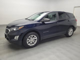 Used 2020 Chevrolet Equinox LS w/ LPO, Cargo Package image 2
