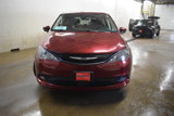 Used 2023 Chrysler Voyager LX image 2