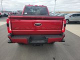 New 2025 Ford F350 4x4 Crew Cab Super Duty image 4