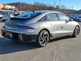New 2025 Hyundai Ioniq 6 Limited image 4