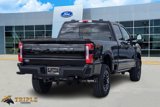 New 2025 Ford F250 Platinum image 4