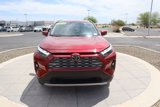 Used 2025 Toyota RAV4 Limited image 2