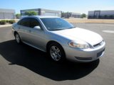 Used 2013 Chevrolet Impala LT w/ LT Sunroof Package image 4