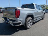 New 2025 GMC Sierra 1500 SLT w/ SLT Premium Package image 4
