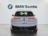 New 2026 BMW iX xDrive60 w/ M Sport Package image 5