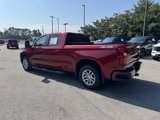 Used 2021 Chevrolet Silverado 1500 RST w/ Max Trailering Package image 3
