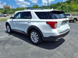 Used 2020 Ford Explorer Limited image 3
