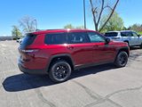 New 2025 Jeep Grand Cherokee L Altitude image 3