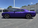 Used 2014 Dodge Challenger SRT8 image 2
