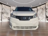 Used 2021 Nissan NV200 S w/ Back Door Glass Package image 2