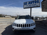 Used 2014 Jeep Compass Sport w/ Power Value Group image 2