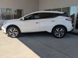 Used 2018 Nissan Murano Platinum w/ Cargo Package image 4