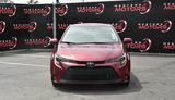 Used 2024 Toyota Corolla LE image 2