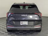 New 2026 Kia Sportage EX image 5