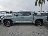 Used 2024 Toyota Tundra Limited image 4