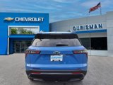 New 2026 Chevrolet Equinox RS image 4