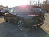 New 2025 Jeep Grand Cherokee Overland w/ Luxury Tech Group IV image 3