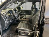 New 2025 RAM 1500 Laramie w/ Advanced Safety Group II image 6