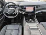 New 2025 Jeep Wagoneer Series II w/ Convenience Group I image 4