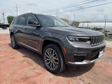 New 2025 Jeep Grand Cherokee L Summit image 3