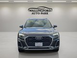 Used 2023 Audi Q5 2.0T Premium Plus image 2