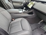 New 2025 Land Rover Range Rover Sport Dynamic SE image 3