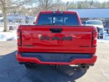 New 2025 RAM 1500 Laramie w/ Night Edition image 5