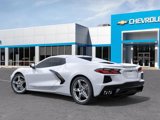 New 2025 Chevrolet Corvette Stingray Preferred Conv w/ Battery Protection Package image 3