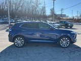 New 2025 Buick Envision Avenir image 2
