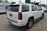 Used 2016 Chevrolet Tahoe LTZ image 5