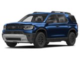 New 2026 Honda Passport RTL image 4