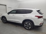 Used 2019 Hyundai Santa Fe AWD image 3