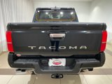 New 2025 Toyota Tacoma Limited image 4
