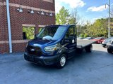 Used 2022 Ford Transit 350 image 3