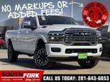 New 2025 RAM 2500 Limited image 2