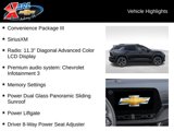 New 2026 Chevrolet Equinox RS image 3