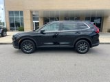 New 2026 Honda CR-V EX-L image 1