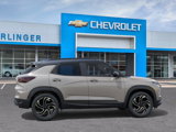 New 2026 Chevrolet TrailBlazer RS w/ Convenience Package image 5