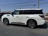 New 2025 INFINITI QX80 Sensory w/ Exterior Package image 4
