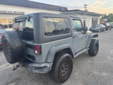 Used 2015 Jeep Wrangler Sport w/ Mopar Black Appearance Group image 6