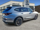 New 2025 Acura MDX A-Spec image 4