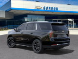 New 2025 Chevrolet Tahoe LS image 3