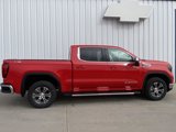 New 2025 GMC Sierra 1500 SLE image 4