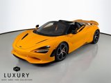 Used 2024 McLaren 750S Spider image 2